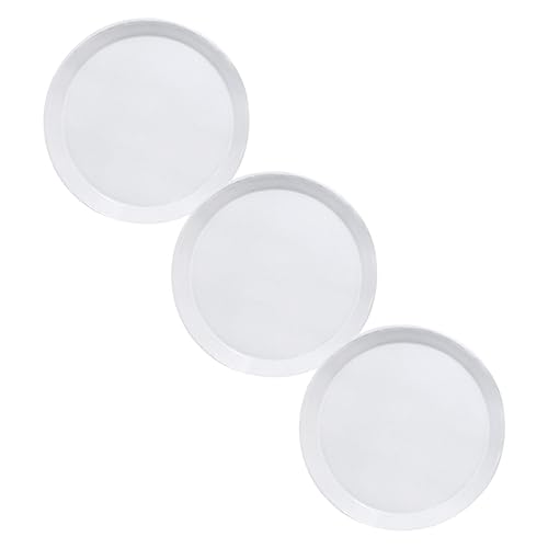 NAMOARLY 3pcs Mini House Plate Dekorationen Mini Ornamente Mini House Decors Kinderspielzeug von NAMOARLY