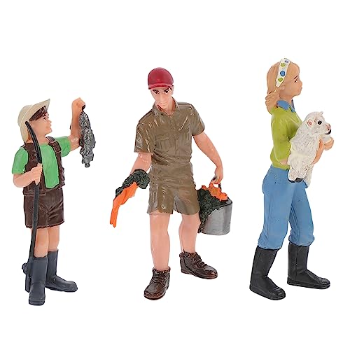 NAMOARLY 3st Sandtisch-Modell Spielzeuge Modelle Mini-Modell-Ornament Menschliches Landschaftsfiguren Menschliches Modell Mini-szenen-Accessoire Mini-Mensch-Modell Vinyl NAMOARLY 3st Sandtisch-Modell Spielzeuge Modelle Mini-Modell-Ornament Menschliches Landschaftsfiguren Menschliches Modell Mini-szenen-Accessoire Mini-Mensch-Modell Vinyl von NAMOARLY