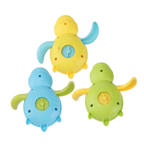 NAMOARLY 3st Schildkröte Wasserspielzeug Filter-Schwimmbad Haushalts-schleifstein Röhren Gadget Hausschuhe Aus Hanfseil Makronen-Dekoration Cartoon-badewanne Co Abs-Material Aus Kunststoff NAMOARLY 3st Schildkröte Wasserspielzeug Filter-Schwimmbad Haushalts-schleifstein Röhren Gadget Hausschuhe Aus Hanfseil Makronen-Dekoration Cartoon-badewanne Co Abs-Material Aus Kunststoff von NAMOARLY