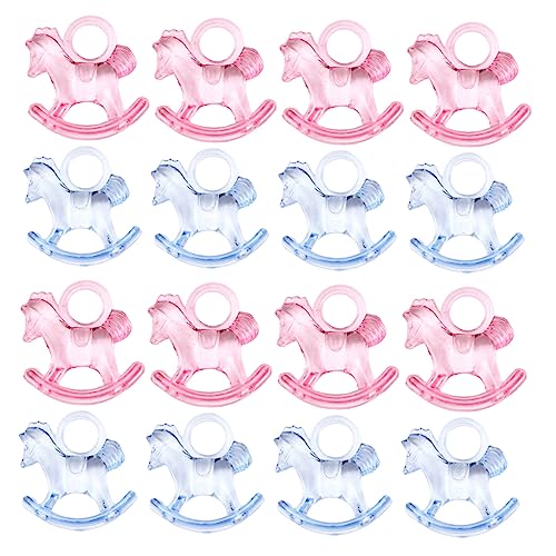 NAMOARLY Jungen Und Mädchen S Sensory 24 24 Acryl Spielzeug Desktop Schmuck Baby Ornament Party Dekorationen von NAMOARLY