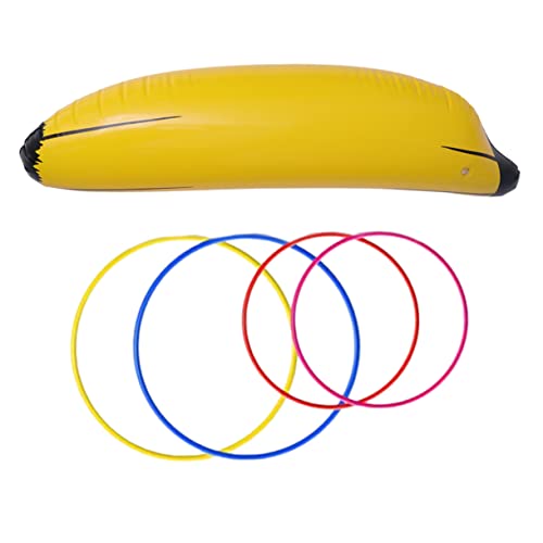 NAMOARLY 5 Stück Aufblasbares Obstspielzeug für kinderspielzeug Lustiges Funny Toys Fun Toy Banane aufblasen Ring Aufblasbares Bananenspielzeug für NAMOARLY 5 Stück Aufblasbares Obstspielzeug für kinderspielzeug Lustiges Funny Toys Fun Toy Banane aufblasen Ring Aufblasbares Bananenspielzeug für von NAMOARLY