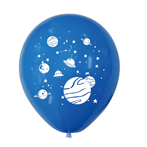 NAMOARLY 50 Stück Partyzubehör Dekorationen Leichte Luftballons Alles Zum Geburtstag Ballonbanner Raumdekorationsballons Papa Luftballons Zylinder Steht Für Party Helium NAMOARLY 50 Stück Partyzubehör Dekorationen Leichte Luftballons Alles Zum Geburtstag Ballonbanner Raumdekorationsballons Papa Luftballons Zylinder Steht Für Party Helium von NAMOARLY