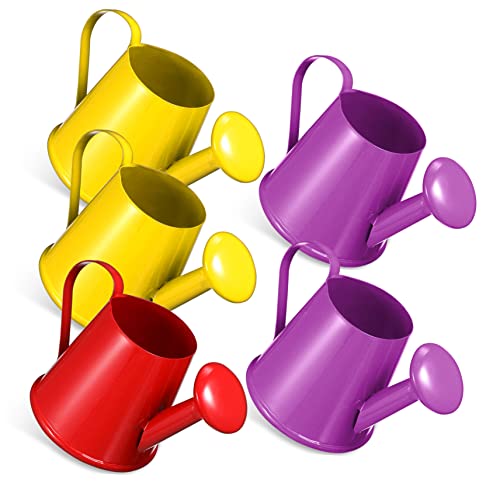NAMOARLY 5St Mini-Gießkanne gießkanne giesskanne kindergießkanne kindergiesskannen Kind gießkanne Schlauch Zinn Bewässerungseimer- Gießtöpfe für Zimmerpflanzen Eisen NAMOARLY 5St Mini-Gießkanne gießkanne giesskanne kindergießkanne kindergiesskannen Kind gießkanne Schlauch Zinn Bewässerungseimer- Gießtöpfe für Zimmerpflanzen Eisen von NAMOARLY
