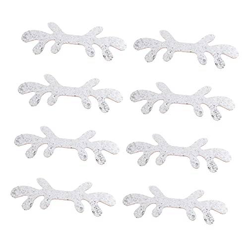 NAMOARLY 8 Teiliges Headset Zubehör Rentier Kostüm Befestigungen Rentierhorn Für Stirnband Hörner Cosplay Weihnachtsdeko Geweih Rentier Stirnband Hörner Machen Stierhörner NAMOARLY 8 Teiliges Headset Zubehör Rentier Kostüm Befestigungen Rentierhorn Für Stirnband Hörner Cosplay Weihnachtsdeko Geweih Rentier Stirnband Hörner Machen Stierhörner von NAMOARLY