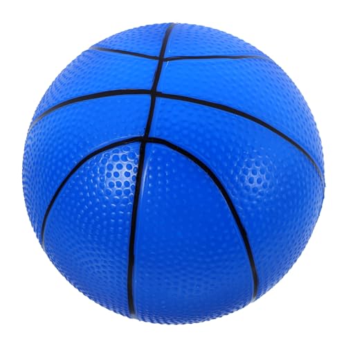 NAMOARLY Mini-Basketball Für Jungen Und Mädchen Aufblasbares Hüpfspielzeug Hüpfendes Pädagogisches von NAMOARLY
