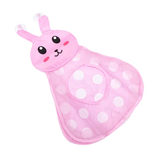NAMOARLY Badespielzeugtasche Für Schwimmbad Wasserspielzeug Entenspielzeug Badespielzeug Für Babys Schildkröten-badespielzeug Spielzeugspeicher Tasche Für Badespielzeug Rosa NAMOARLY Badespielzeugtasche Für Schwimmbad Wasserspielzeug Entenspielzeug Badespielzeug Für Babys Schildkröten-badespielzeug Spielzeugspeicher Tasche Für Badespielzeug Rosa von NAMOARLY