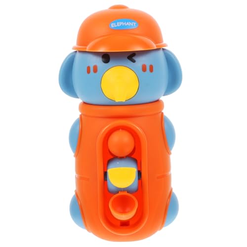 NAMOARLY Badewasser Auto Lustiges Duschspielzeug Für Wasserbadewannen Für Die Babyparty Wasserspielspielzeug Für Kleinkinder Plastik NAMOARLY Badewasser Auto Lustiges Duschspielzeug Für Wasserbadewannen Für Die Babyparty Wasserspielspielzeug Für Kleinkinder Plastik von NAMOARLY