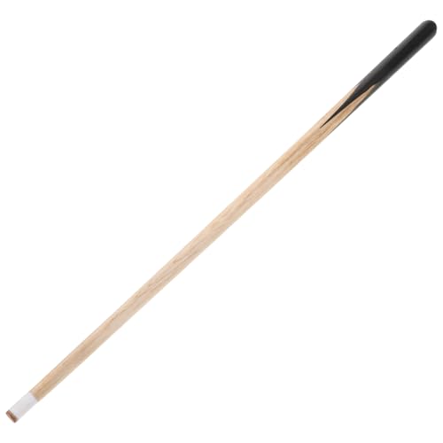 NAMOARLY Billard Queue Billardstock Für Amerikanischer Billiard Stick Aus Ahorn Mit Zubehör Für Junge Billardspieler Ideal Für Spielzimmer Und Freizeitaktivitäten NAMOARLY Billard Queue Billardstock Für Amerikanischer Billiard Stick Aus Ahorn Mit Zubehör Für Junge Billardspieler Ideal Für Spielzimmer Und Freizeitaktivitäten von NAMOARLY