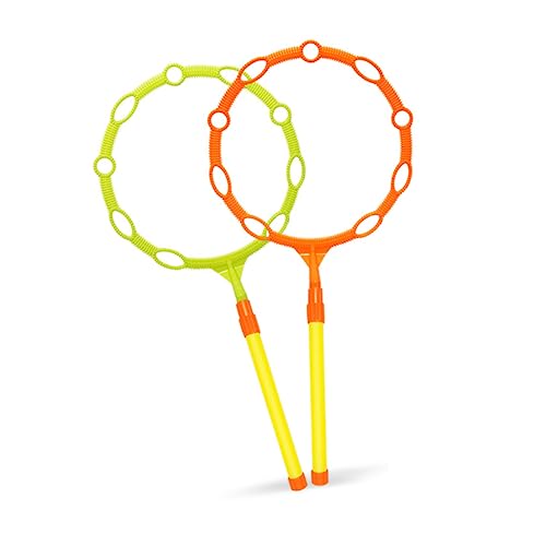 NAMOARLY Blasenkreisspielzeug für kinderspielzeug Bubbles Machine Seifenblasenring Werkzeuge zum Blasen von Blasen Blase Blasen Blasenwerkzeuge Green NAMOARLY Blasenkreisspielzeug für kinderspielzeug Bubbles Machine Seifenblasenring Werkzeuge zum Blasen von Blasen Blase Blasen Blasenwerkzeuge Green von NAMOARLY