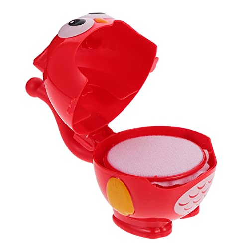 NAMOARLY Blasenmacher Outdoor- Für Für Babys Badespielzeug Kinderspielzeug Seifenblasenmaschinen- Seifenblasen- Plastik Rot NAMOARLY Blasenmacher Outdoor- Für Für Babys Badespielzeug Kinderspielzeug Seifenblasenmaschinen- Seifenblasen- Plastik Rot von NAMOARLY