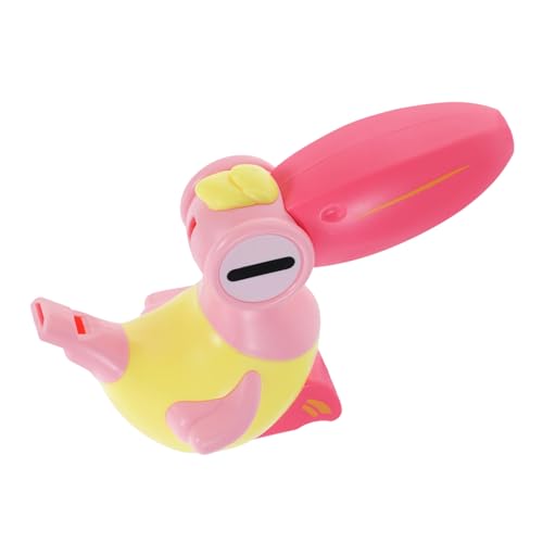 NAMOARLY Coole Wasserspielzeuge Cartoon Pfeifenspielzeug Für Kinder Lustige Vogelpfeife Partypfeife Und Requisite Ideal Kinderspielzeug Für Geburtstagsfeiern Und Spiele Im Freien Spielzeug NAMOARLY Coole Wasserspielzeuge Cartoon Pfeifenspielzeug Für Kinder Lustige Vogelpfeife Partypfeife Und Requisite Ideal Kinderspielzeug Für Geburtstagsfeiern Und Spiele Im Freien Spielzeug von NAMOARLY
