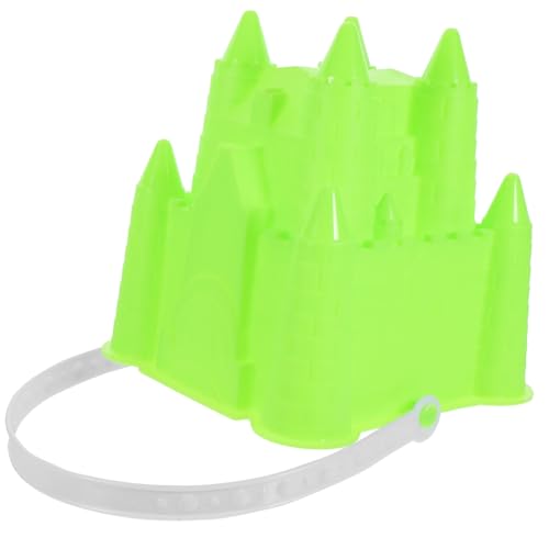 NAMOARLY Clip Sandburg Eimer Schnee Maschine Maker Schneefall Seifenblasenstab Schneeschaufel Schneeschaufel Kit Schneeburg Formen Matschig Sandburg Eimer Kunststoff NAMOARLY Clip Sandburg Eimer Schnee Maschine Maker Schneefall Seifenblasenstab Schneeschaufel Schneeschaufel Kit Schneeburg Formen Matschig Sandburg Eimer Kunststoff von NAMOARLY