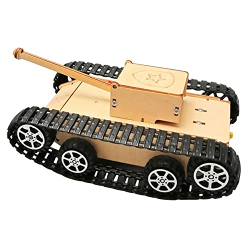 NAMOARLY DIY-Panzer Party für kinderspielzeug Zusammenbau- Outdoor spielzeuge Fahrzeuge zusammenbauen Retro-Panzer selber Machen hölzern Khaki NAMOARLY DIY-Panzer Party für kinderspielzeug Zusammenbau- Outdoor spielzeuge Fahrzeuge zusammenbauen Retro-Panzer selber Machen hölzern Khaki von NAMOARLY