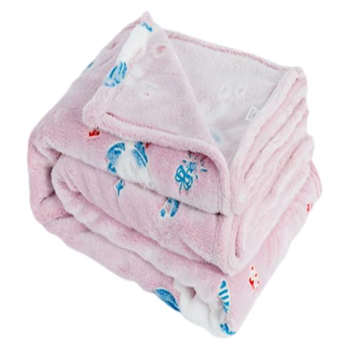 NAMOARLY Kinderdecke Decke Badetuch Für Kleinkinder Große Lumpen Für Neugeborene Mehrlagige Spucktücher Beschwichtigungstuch Pucktuch Für Neugeborene Duschtücher Empfangssack Säuglingssack von NAMOARLY