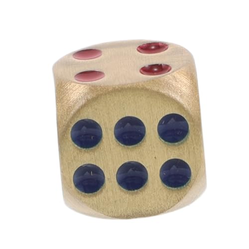 NAMOARLY Dekorative Für Tabletop-Spiele Und Metall Mit Vielseitigem Für Pädagogische DIY-Making-Ornament von NAMOARLY