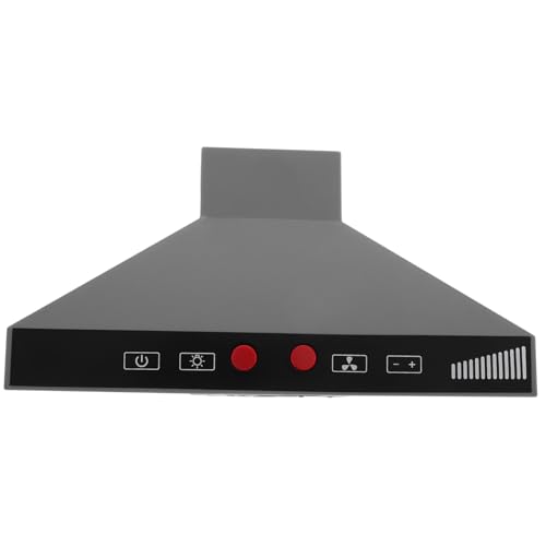 NAMOARLY Dunstabzugshauben Set Drehteller Induktionsherd LED Lichtstreifen Sprinkler Emitter Rücklichthalterung Beleuchtete LED Sportgeräte Puppenhaus Rollenspiel Dunkelgrauer NAMOARLY Dunstabzugshauben Set Drehteller Induktionsherd LED Lichtstreifen Sprinkler Emitter Rücklichthalterung Beleuchtete LED Sportgeräte Puppenhaus Rollenspiel Dunkelgrauer von NAMOARLY