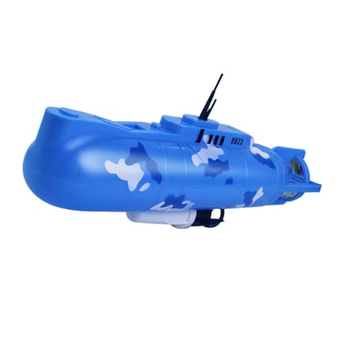 NAMOARLY Elektrisches U-Boot Modelle Bootsmodell Plastik Zubehör Spielzeug von NAMOARLY