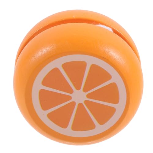 NAMOARLY Entzückender Jo-jo-Ball, Unisex-holzschnurball, Studenten-jo-jo-Ball, Lernball NAMOARLY Entzückender Jo-jo-Ball, Unisex-holzschnurball, Studenten-jo-jo-Ball, Lernball von NAMOARLY