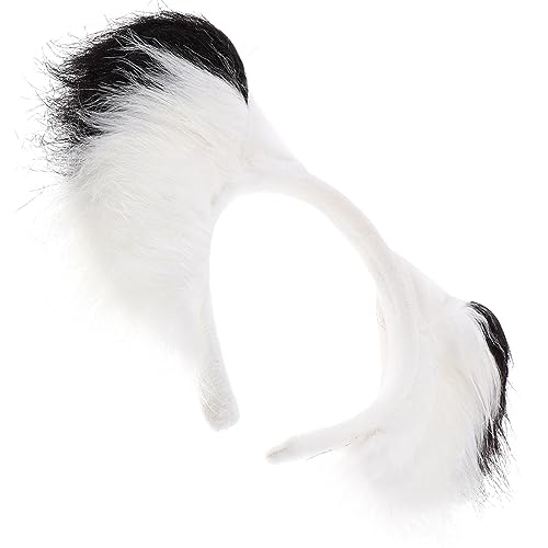 NAMOARLY Ohren Haardekor Tierohr-design Accessoire Für Partys Kostüme NAMOARLY Ohren Haardekor Tierohr-design Accessoire Für Partys Kostüme von NAMOARLY