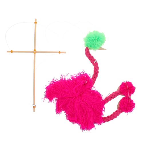 NAMOARLY Figurenhandwerk für kinderspielzeug Einfache Bedienung Marionetten Plüsch heiser spielzeuge pupskissen Tiermarionetten Marionette Tiere Marionetten Kiefernholz NAMOARLY Figurenhandwerk für kinderspielzeug Einfache Bedienung Marionetten Plüsch heiser spielzeuge pupskissen Tiermarionetten Marionette Tiere Marionetten Kiefernholz von NAMOARLY