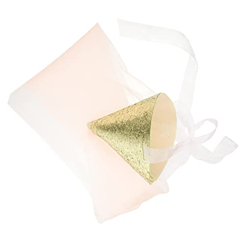 NAMOARLY Foto-requisite Für Geburtstagsfeiern Und Mädchen Mit Pailletten Tüll-kegelhut Für Mädchen NAMOARLY Foto-requisite Für Geburtstagsfeiern Und Mädchen Mit Pailletten Tüll-kegelhut Für Mädchen von NAMOARLY