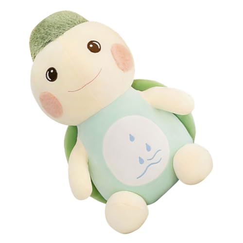 NAMOARLY Gefülltes Schildkrötenpuppenspielzeug schildkröte Kuscheltier süßes Kuscheltier plüsch schildkröte raumdeko Schildkrötenspielzeug Simulationstierspielzeug PP Baumwolle von NAMOARLY