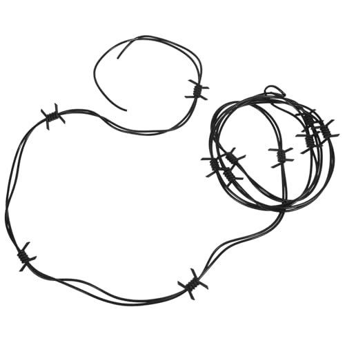 NAMOARLY Halloween Requisiten Halloween Festivals Matte Schaumfolie Beutel Knöchel Gefälschte Kostümband Produkte Getränke Neuheit Künstliche Pflanzen Girlanden Tür Fledermaus PVC von NAMOARLY