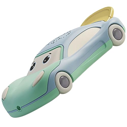 NAMOARLY Handyspielzeug für Handy Handy Babyhandy geboren zappeln Plüsch Handyspielzeug für Kleinkinder Musikspielzeug Plastik Blue NAMOARLY Handyspielzeug für Handy Handy Babyhandy geboren zappeln Plüsch Handyspielzeug für Kleinkinder Musikspielzeug Plastik Blue von NAMOARLY