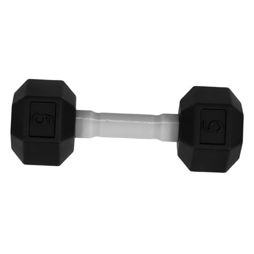 NAMOARLY Hanteln Für Übungshanteln Für Fitness & Training Kleine Gewichte Für Ideal Für Workout Und Bewegungsspielzeug von NAMOARLY