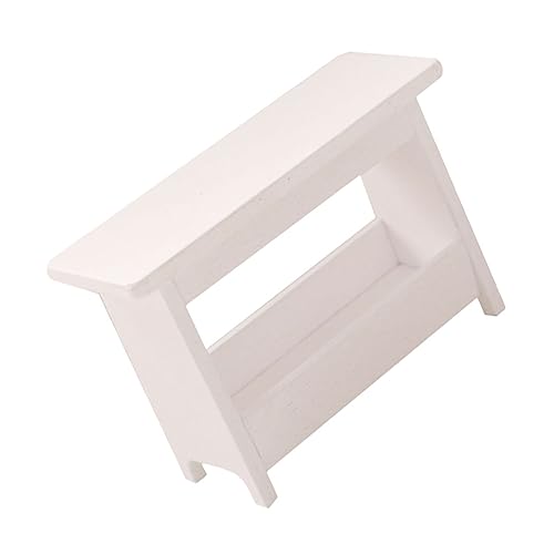 NAMOARLY Miniatur-hockerschrank Mini- -Accessoire Für Miniatur- NAMOARLY Miniatur-hockerschrank Mini- -Accessoire Für Miniatur- von NAMOARLY