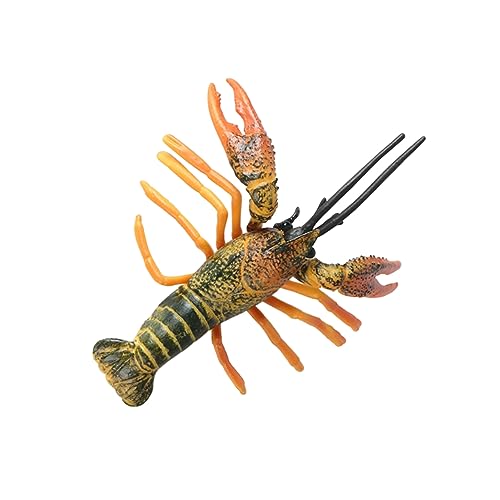 NAMOARLY Einzigartige Figur Marine Tier Modell Kinder Pädagogisches Spielzeug Ornament Home Office Decor NAMOARLY Einzigartige Figur Marine Tier Modell Kinder Pädagogisches Spielzeug Ornament Home Office Decor von NAMOARLY