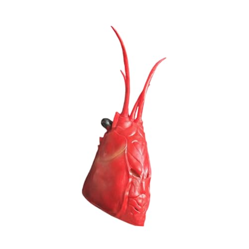 NAMOARLY Tier Design Maske Kopfbedeckung Kostüm Maske Für Halloween Karneval Foto Requisiten NAMOARLY Tier Design Maske Kopfbedeckung Kostüm Maske Für Halloween Karneval Foto Requisiten von NAMOARLY