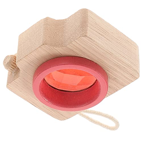 NAMOARLY Kaleidoskop Kaleidoscope für Funny Fun holzspielzeug matschig bevorzugen glühen Partygeschenke für Kleinkinder Miniskope für Glas rot NAMOARLY Kaleidoskop Kaleidoscope für Funny Fun holzspielzeug matschig bevorzugen glühen Partygeschenke für Kleinkinder Miniskope für Glas rot von NAMOARLY