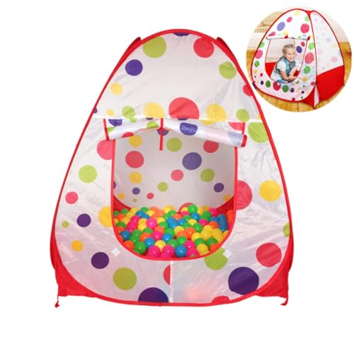 NAMOARLY Kinderspielhaus Spielzelt Für Jungen Und Faltbares Indoor Outdoor Spielhaus Einfach Aufzubauen Geruchloses Material Für Kreative Spielstunden Und Privatsphäre NAMOARLY Kinderspielhaus Spielzelt Für Jungen Und Faltbares Indoor Outdoor Spielhaus Einfach Aufzubauen Geruchloses Material Für Kreative Spielstunden Und Privatsphäre von NAMOARLY