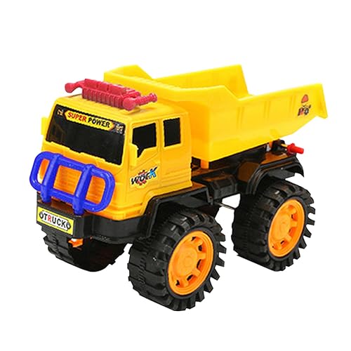 NAMOARLY Kippwagen Für Mittelgroßer Baufahrzeug LKW Lustiges Engineering Truck Toy Ideales Lernspielzeug Für Frühe Bildung Und Kreatives NAMOARLY Kippwagen Für Mittelgroßer Baufahrzeug LKW Lustiges Engineering Truck Toy Ideales Lernspielzeug Für Frühe Bildung Und Kreatives von NAMOARLY