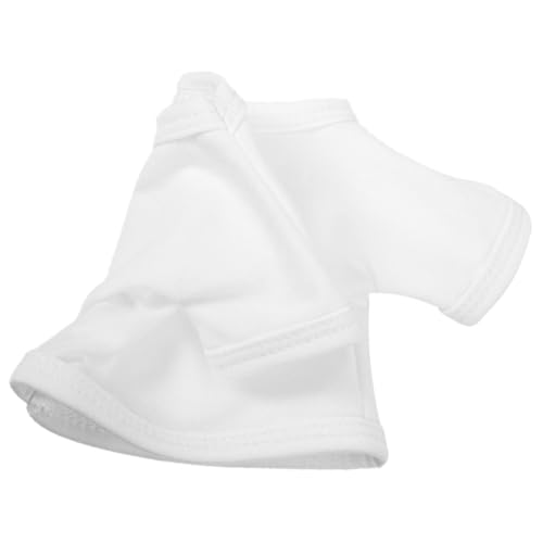 NAMOARLY Kleine Puppenkleidung aus Weichem für Plüschtiere Elegantes T Shirt für Puppen Perfektes für Geburtstage und Feiertage NAMOARLY Kleine Puppenkleidung aus Weichem für Plüschtiere Elegantes T Shirt für Puppen Perfektes für Geburtstage und Feiertage von NAMOARLY