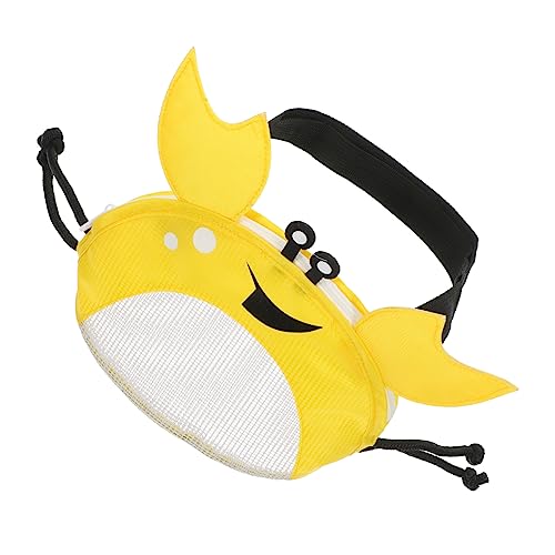 NAMOARLY Krabben Strandtasche Krabben Spielzeugtasche Muschel Sammeltasche Tragetasche Muschel Netztasche Für Reisen Kinderspielzeug Wassertisch Sandkasten Strandtasche Für NAMOARLY Krabben Strandtasche Krabben Spielzeugtasche Muschel Sammeltasche Tragetasche Muschel Netztasche Für Reisen Kinderspielzeug Wassertisch Sandkasten Strandtasche Für von NAMOARLY