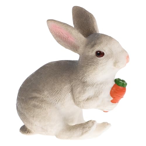 NAMOARLY Tiere Figuren Realistische Tiere Figuren Realistische Hasenfigur Aus Hochwertigem Material Dekorative Tierfigur Für Zuhause Und Schreibtisch Ideales Für Und Tierliebhaber Perfekte Deko Für NAMOARLY Tiere Figuren Realistische Tiere Figuren Realistische Hasenfigur Aus Hochwertigem Material Dekorative Tierfigur Für Zuhause Und Schreibtisch Ideales Für Und Tierliebhaber Perfekte Deko Für von NAMOARLY