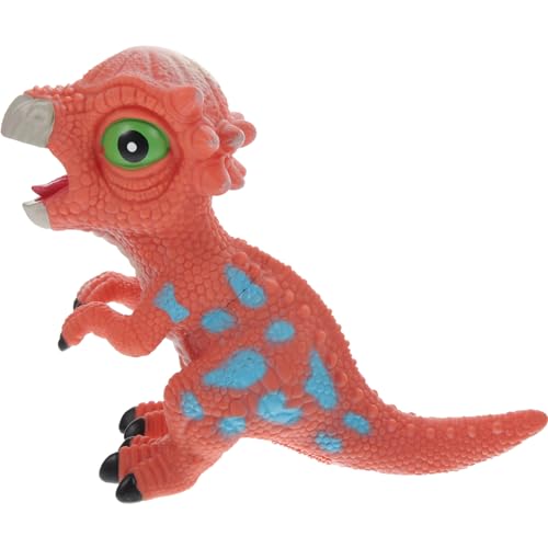 NAMOARLY Mini Dinosaurier mit Sound Lernspielzeug für Jungen Realistisches Geräusch Fördert Fantasie und Gehirnentwicklung für Ab Jahren von NAMOARLY