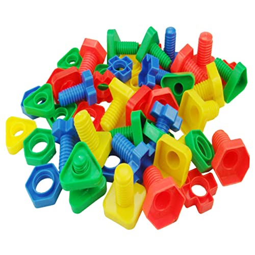 NAMOARLY Spielzeug Für Kleinkinder Kleinkindspiele Vorschulmaterialien Feinmotorik-badespielzeug von NAMOARLY
