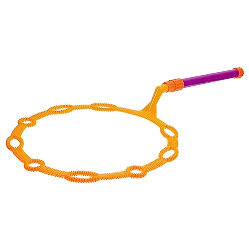NAMOARLY Outdoor- Für Blasenwerkzeuge Blasenstock Blasen Werkzeuge Zum Blasen Von Blasen Blase Blasen Orange von NAMOARLY