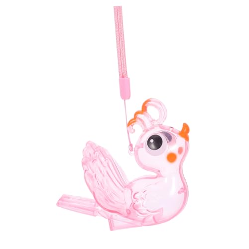 NAMOARLY Peacock Bird Call Whistle Toy Interactive Bird Sound Maker Ideal Für Kinder Outdoor -Abenteuer Vogelbeobachtung Camping Und Naturexploration NAMOARLY Peacock Bird Call Whistle Toy Interactive Bird Sound Maker Ideal Für Kinder Outdoor -Abenteuer Vogelbeobachtung Camping Und Naturexploration von NAMOARLY