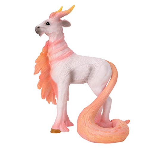 NAMOARLY Pegasus-Einhorn-Modell Lernspielzeug für Tierspielzeug Miniatur tierfiguren für Animals Toys for Tiermodell pädagogisches für Weiß NAMOARLY Pegasus-Einhorn-Modell Lernspielzeug für Tierspielzeug Miniatur tierfiguren für Animals Toys for Tiermodell pädagogisches für Weiß von NAMOARLY