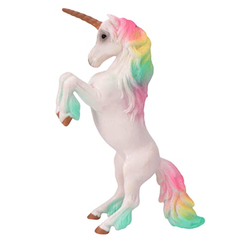 NAMOARLY Pegasus-Einhorn-Modell für kinderspielzeug spielzeuge Toys for apportierspielzeug Fantasievolles saurier Tiermodell von NAMOARLY
