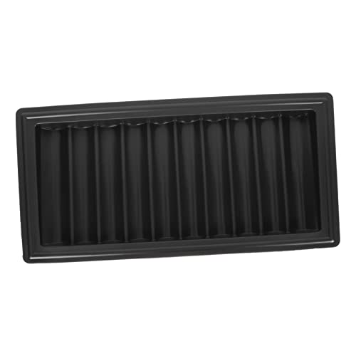 NAMOARLY Poker Chip Tray Poker Chip Lagerung Box Poker Chip Organizer Platzsparende Design für Poker Spiele von NAMOARLY