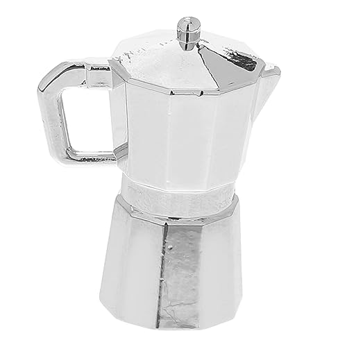NAMOARLY Puppenhaus Kaffeekanne Puppenhaus Kaffeekanne Puppenhaus Küchenzubehör NAMOARLY Puppenhaus Kaffeekanne Puppenhaus Kaffeekanne Puppenhaus Küchenzubehör von NAMOARLY