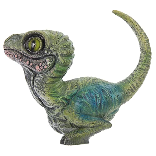 NAMOARLY Realistische Dinosaurier Figur aus Resin Pädagogisches und Dekorative Statue Leicht und Tragbar Geeignet für Kinderzimmer Schreibtisch und Fördert Kindliche Entwicklung NAMOARLY Realistische Dinosaurier Figur aus Resin Pädagogisches und Dekorative Statue Leicht und Tragbar Geeignet für Kinderzimmer Schreibtisch und Fördert Kindliche Entwicklung von NAMOARLY