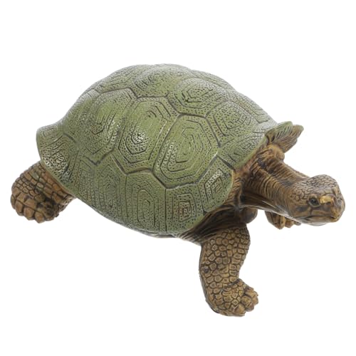 NAMOARLY Realistisches Schildkrötenmodell aus Robustem Detailgetreue Simulation und Vielseitig als Dekofigur für Schlafzimmer und Geschenkidee Geeignet NAMOARLY Realistisches Schildkrötenmodell aus Robustem Detailgetreue Simulation und Vielseitig als Dekofigur für Schlafzimmer und Geschenkidee Geeignet von NAMOARLY