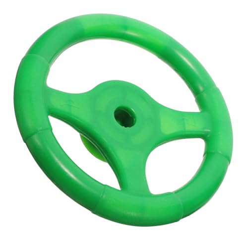 NAMOARLY Runde Schwingscheiben Schaukellenkrad Für Den Außenbereich Lenkrad Eines Spielzeugfahrzeugs Kinderspielzeug Im Freien Kinderauto-lenkrad Piratenschiff Kleinkind Kart Fahren Plastik NAMOARLY Runde Schwingscheiben Schaukellenkrad Für Den Außenbereich Lenkrad Eines Spielzeugfahrzeugs Kinderspielzeug Im Freien Kinderauto-lenkrad Piratenschiff Kleinkind Kart Fahren Plastik von NAMOARLY