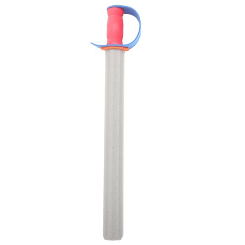 NAMOARLY Safe Sword Prop Fechtschwert Modell Walking Sword Stage Performance Prop NAMOARLY Safe Sword Prop Fechtschwert Modell Walking Sword Stage Performance Prop von NAMOARLY